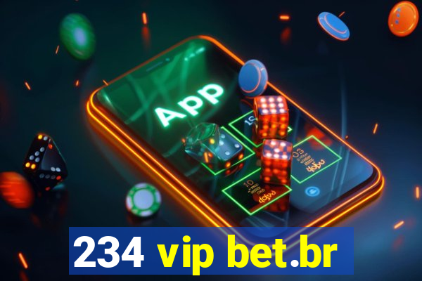 234 vip bet.br